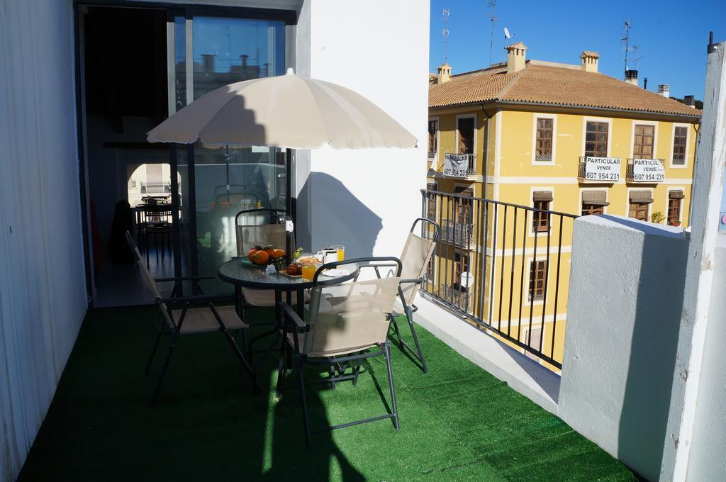 Mosen Sorell Apartments Valencia Cameră foto